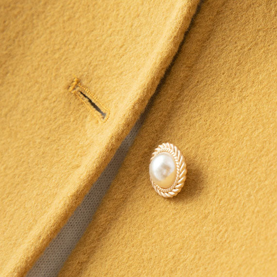 Chiara Cashmere Jacket