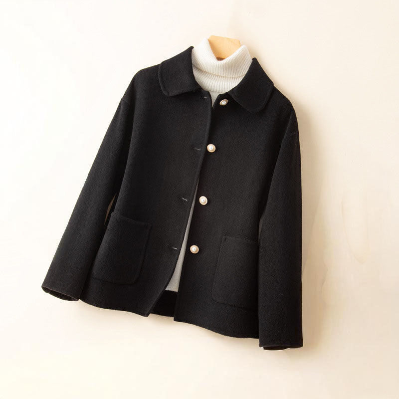 Chiara Cashmere Jacket